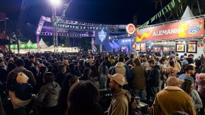 Festa das Nações de Arujá reúne música, cultura e homenagens a partir desta quinta-feira (18)