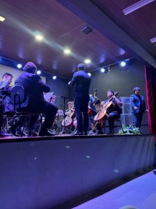 Secretaria de Cultura fortalece formação musical e projetos socioculturais em Arujá