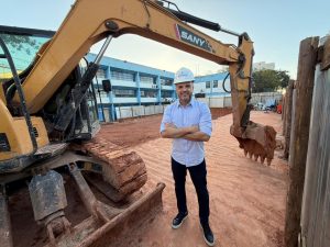 Prefeito do PL investe mais de R$ 19 milhões em interação tecnológica e acessibilidade para agilizar atendimento ao cidadão
