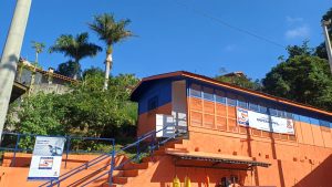Santa Isabel entrega novo espaço para a Defesa Civil