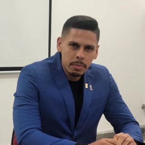Vereador Caio Mãos Solidárias anuncia Seminário do Autista em Arujá