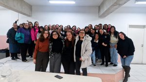Santa Isabel: Formação sobre combate à violência infantil fortalece a rede de proteção nas escolas