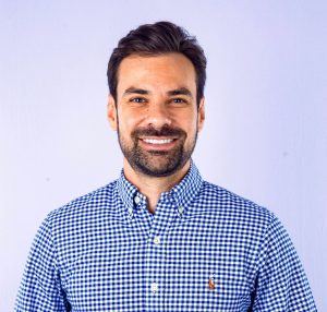 Cézar Gregório confirma pré-candidatura a deputado federal pelo PSB