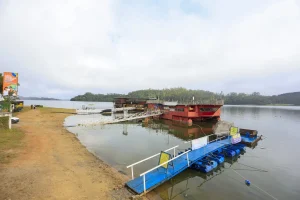 Investimento de R$ 22 Milhões no ABC Paulista: Prainha do Riacho Grande Ganha Novo Complexo Turístico e Náutico