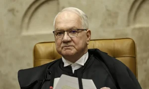 Fachin ordena plano de desintrusão para Terra Indígena Cachoeira Seca no Pará, após violações de direitos dos Arara