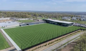 Seleção Brasileira: Treino nos EUA menos de 24h após embarque marca início da reta final para Copa do Mundo
