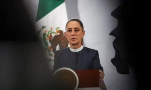 México Alerta: Setores dos EUA Tentam Interferir nas Eleições e na Soberania Mexicana, Acusa Sheinbaum