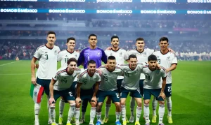 Grupo A da Copa 2026: México é o grande destaque jogando em casa e busca repetir feitos históricos no torneio