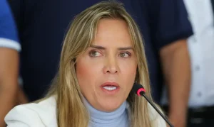 Governadora Celina Leão recebe alta após tratar pneumotórax: Entenda a condição que afeta a respiração e os sintomas