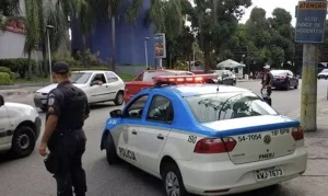 Rio de Janeiro em Choque: Dois Policiais Militares Mortos a Tiros de Fuzil na Cabeça em Menos de Uma Semana