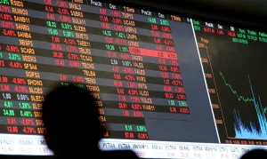 Bolsa de Valores em Junho: Ibovespa Cai 0,91% e Atinge Menor Nível Desde Janeiro Com Tensão no Oriente Médio