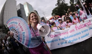 Marcha do Orgulho Trans SP Cancelada: Instituto SSEX BBOX Deixa Organização e Busca Novos Grupos para o Evento em 2026