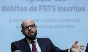 FGTS: Procuradoria da Fazenda assume cobrança de R$ 66,8 bilhões em dívidas e promete transparência para trabalhadores