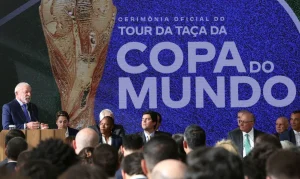 Copa do Mundo Feminina 2027 no Brasil: Lula sanciona lei, reconhece pioneiras e define regras para o megaevento