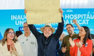 Pix Brasileiro Surpreende EUA: Lula Defende Sistema Gratuito e Público Contra Gigantes de Pagamento e Critica Ameaças Comerciais