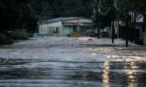 Enchentes e Alagamentos: O Pesadelo Ambiental que Assombra Capitais Brasileiras Segundo Nova Pesquisa