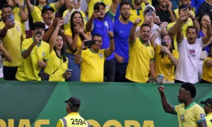 Brasil estreia na Copa 2026 contra Marrocos, um velho conhecido com força renovada no Grupo C