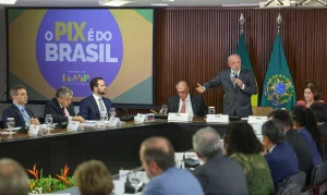 Lula Busca Novos Parceiros Comerciais para o Brasil Diante de Taxações dos EUA e Críticas ao “Desmonte do Multilateralismo”