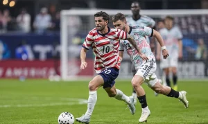 EUA em Casa na Copa 2026: Grupo D Equilibrado com Paraguai, Austrália e Turquia Testa Força Americana