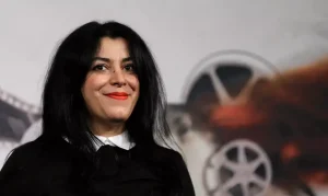 Marjane Satrapi, a genial autora de Persépolis, morre aos 56 anos após trágica perda do marido