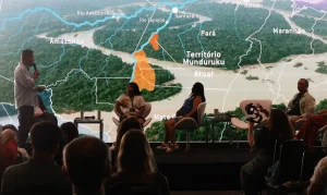 Rio Nature & Climate Week: Soluções do Sul Global ganham protagonismo na crise climática com foco em metano e biodiversidade