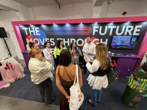 Moda Paulista Inova em Londres: CreativeSP Abre Caminhos no SXSW Edição Europeia com Foco Ampliado
