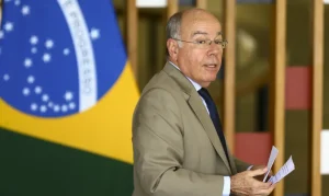 Mauro Vieira em Luxemburgo: Brasil impulsiona Fundo de Florestas Tropicais para Sempre com apoio europeu e debate comércio