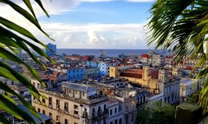 EUA Intensificam Sanções Contra Cuba: Presidente Díaz-Canel e Empresas de Mineração na Mira