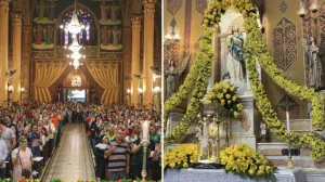 Santa Rita do Passa Quatro: Fé e Turismo Religioso Impulsionam Economia com Apoio do SP Produz