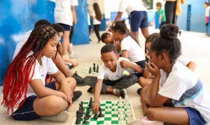Ministério Abre Inscrições para Prêmio Melhores Práticas em Jogo: Professores Podem Ser Reconhecidos por Inovação Pedagógica