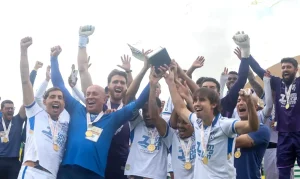 Avaí é Campeão da Copa Sul-Sudeste 2026: Vitória Eletrizante nos Pênaltis Contra a Chapecoense Marca Primeira Edição do Torneio