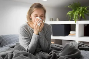 Nariz Sangrando no Frio: Especialistas do Iamspe Revelam Por Que Epistaxe É Comum e Como Agir