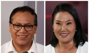 Peru em suspense: Sánchez supera Fujimori por margem mínima em eleição presidencial apertada com 93,9% das urnas apuradas