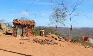 R$ 4 Milhões para Adaptação Climática: Comunidades Vulneráveis no Brasil Recebem Apoio para Lidar com Eventos Extremos