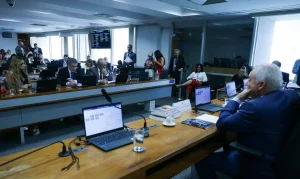 PEC do Fim da Escala 6×1: Senado Discute Ritmo da Proposta Que Pode Mudar Jornada de Milhões de Trabalhadores
