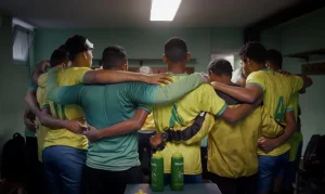 Pentacampeã do Futebol de Cegos, Seleção Brasileira Ganha Destaque em Exibição de Documentário nos EUA