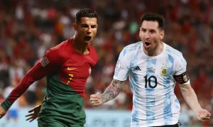 Messi e Cristiano Ronaldo: A “Última Dança” na Copa do Mundo de 2026 e a Busca por Recordes Históricos