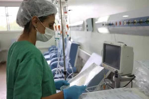 Governo de SP destina R$ 801 milhões para turbinar a saúde em todos os 645 municípios paulistas com foco na atenção básica