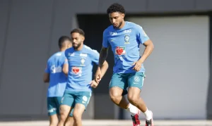 Ederson na Seleção Brasileira leva a Atalanta a um marco histórico inédito em Copas; veja clubes que mais cederam jogadores