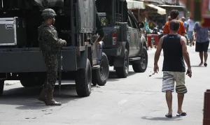 Operação Policial na Maré: 56 Mandados de Prisão Contra o TCP por Tráfico, Pornografia Infantil e Festas Clandestinas