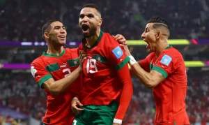 Copa do Mundo 2026: África Brilha com 10 Seleções Históricas e Promete Revolucionar o Futebol Mundial