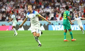Inglaterra 2026: Geração de Ouro de Kane e Bellingham Lidera Grupo L da Copa do Mundo contra Croácia, Gana e Panamá