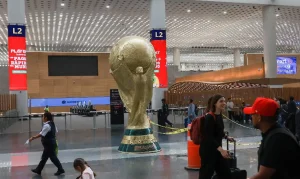 Copa 2026: México e África do Sul abrem o Grupo A em duelo de escolas futebolísticas distintas