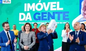 Governo Federal Revela Plano para Transformar 1,9 Mil Imóveis Abandonados em Oportunidades Sociais e Econômicas