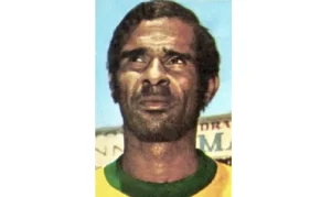 Morre Brito, zagueiro lendário do Tri de 70, ídolo do Vasco e titular histórico da Seleção Brasileira