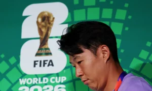 Coreia do Sul x República Tcheca: Gigantes asiáticos e europeus estreiam na Copa do Mundo 2026 em busca de glórias