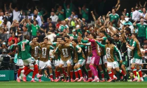 México Estreia na Copa do Mundo 2026 com Vitória Sobre África do Sul em Jogo Marcado por Três Expulsões e Recorde Histórico do Azteca