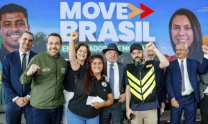 Governo Lula lança crédito facilitado para motociclistas de aplicativo: Oportunidade de comprar moto com juros baixos