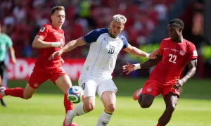 Copa do Mundo 2026: Canadá e Bósnia estreiam com empate emocionante de 1 a 1 em Toronto, marcando primeiro ponto histórico para os anfitriões