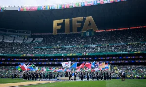 Copa do Mundo 2026: Fenaj denuncia constrangimento e racismo contra jornalistas brasileiros nos EUA